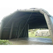 inflatable party tent